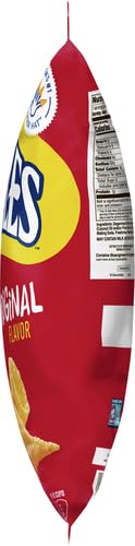Bugles DCS-1973 Crispy Corn Snacks, Original Flavor thumb #12