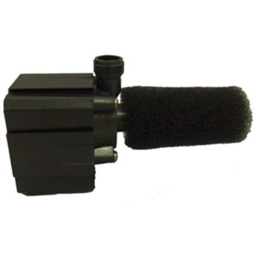 DannerMfg, Inc. Danner Mfg Inc. Pool Cover Pump 350 GPH CC350