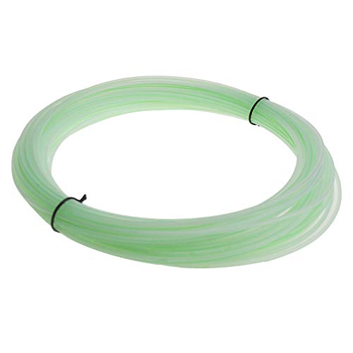 lahomia MTB Bike Shifter Kabelgehäuse Umwerfer Bremsgehäuse Slick Lube Liner Außenhüllen Cover