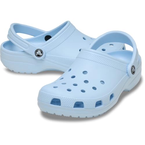 Image of crocs Unisex-Child Classic Sandal Clogs