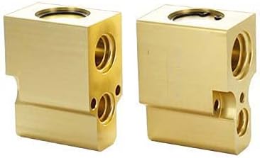 MEAT & DORIA K42076 Air Conditioning Expansion Valve