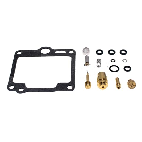 Kit réfection carburateur Yamaha XJ600 joints gicleurs haute précision - 3