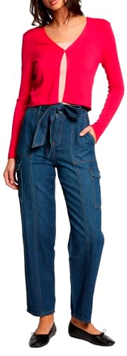Gilet Morgan 231 mzina EU - vue 3