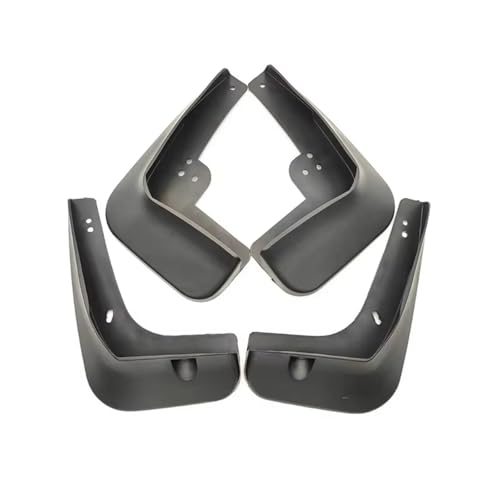Garde-boue voiture Hyundai Sonata YF bavettes contre impacts gravillons et rouille