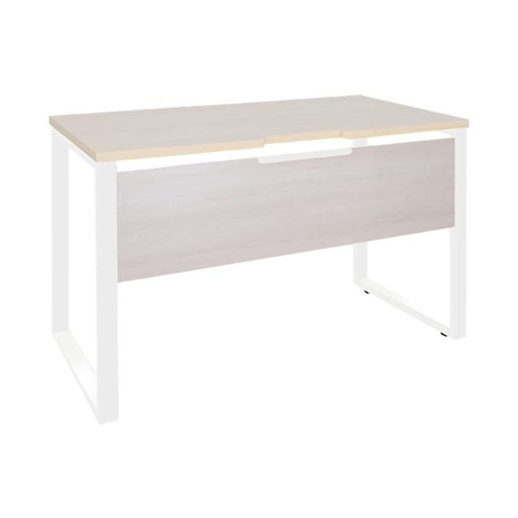 Amazon.co.jp: LEWEmarket ALetto アレット シリーズ デスク 平机