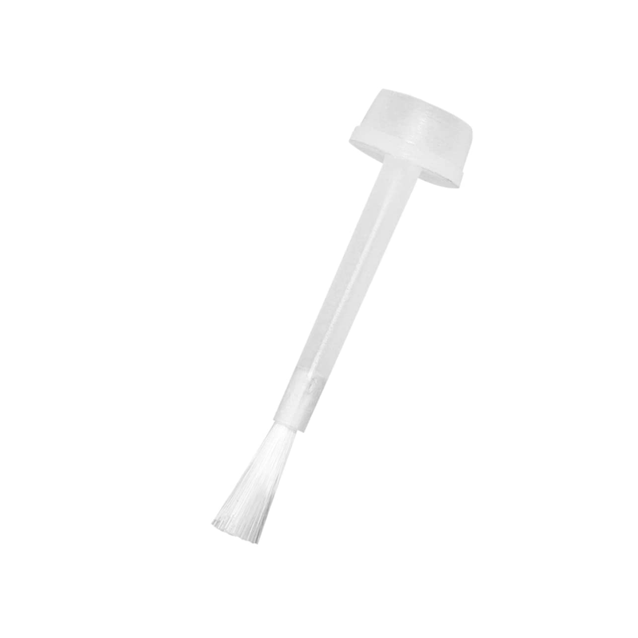 minkissy 1200piezas Brochas De Esmalte De Uñas Para Aplicación De Líquido Herramientas De Manicura Suaves y Eficientes