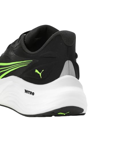 Image of PUMA Mens Electrify Nitro 4 Running Shoe