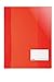 Produktbild Durable Sichthefter für Din A4, Überbreite, rot, 25er Packung, 269003