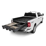 DECKED Truck Bed...image