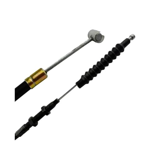 Câble d'embrayage moto rigide ? Solution XVS650 4TR