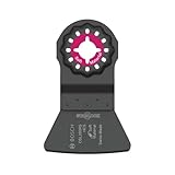 Bosch OSL200RS Starlock High-Carbon Steel Rigid Scraper Blade, 2