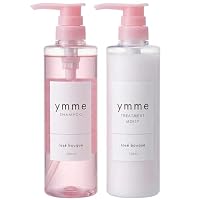 Amazon | [ ymme ] カラーケアシャンプー サロン専売品/美容室専売品