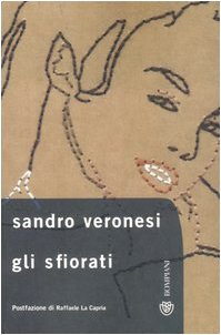 Paperback Gli sfiorati [Italian] Book