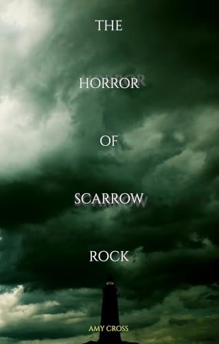 Image of The Horror of Scarrow Rock (13 Horror Novellas From Hell)