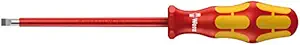 Wera 05006121001 VDE Insulated Screwdriver