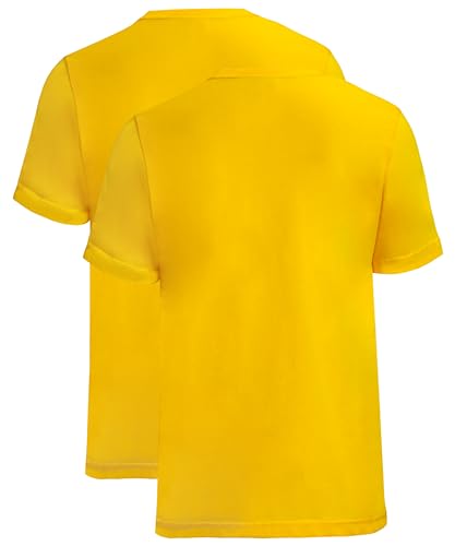 PUMA TeamGOAL 23 Casuals Tee Jr T-shirt chłopięcy, 152