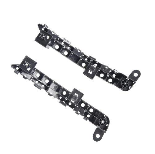 Fixation Pare-Chocs CRV 2017-2019 pour alignement parfait calandre avant 71193