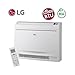 Klimaanlage Konsole LG 12000 BTU Inverter UQ12 Gas R32 A++