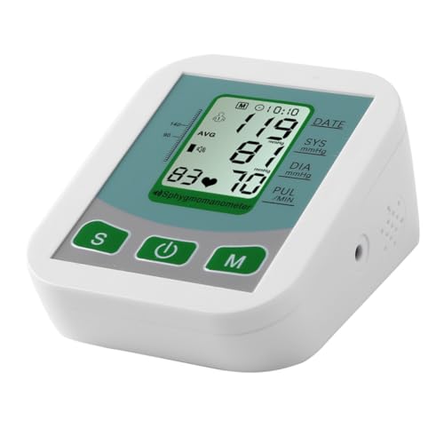Tensiomètre numérique automatique bras poignet FRCOLOR appareil surveillance tension