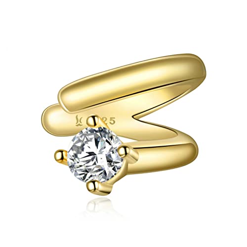 Créoles arc-en-ciel argent 925 femme, le cadeau idéal