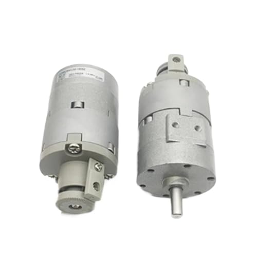 Cylinder rotatif CDRB2BWU30-270S à détection magnétique précise - 2