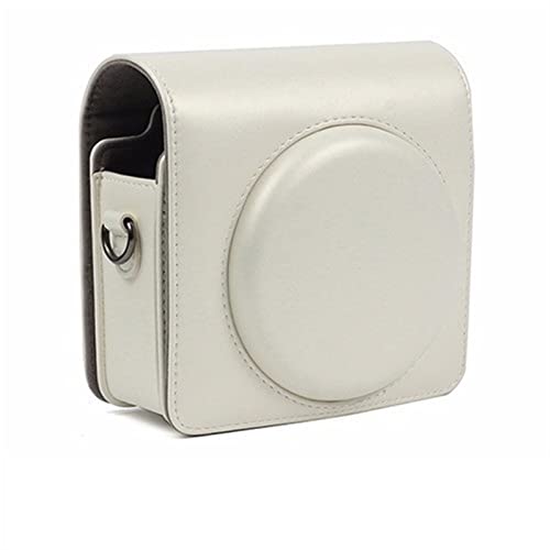 MAGILL JobO4Fg puU[P[XV_[XgbvobO|[^uیJo[tBbg xmtCinst `SQ6 JobO (Color : Pearl white)