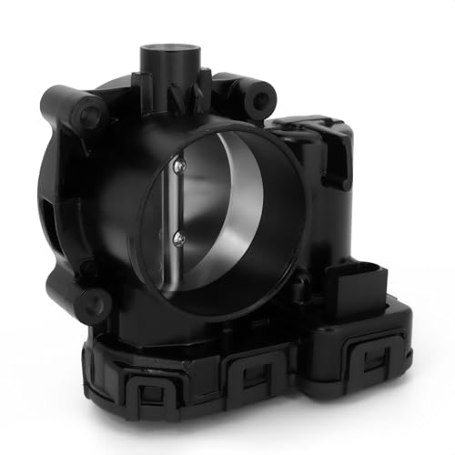 LuluViolen Throttle Body Compatible with Chrysler 2008 Pacifica 3.8L, 2008-2010
