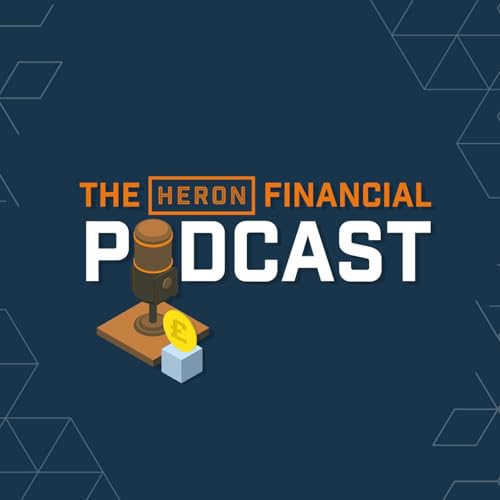 The Heron Financial Podcast Titelbild
