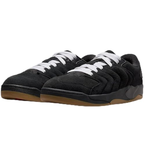 [�i�C�L] �W���[�_�� �Z�b�V���� JORDAN SESSION �u���b�N/�K�����C�g�u���E��/�z���C�g/�o�[�V�e�B���b�h IB3731-001 26.5cm