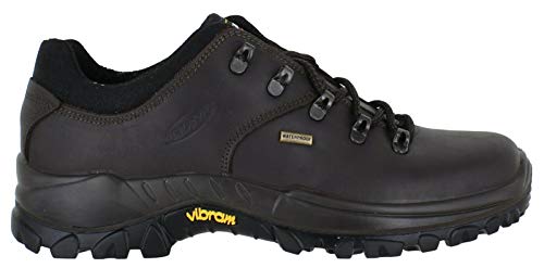 grisport men's dartmoor hiking shoes