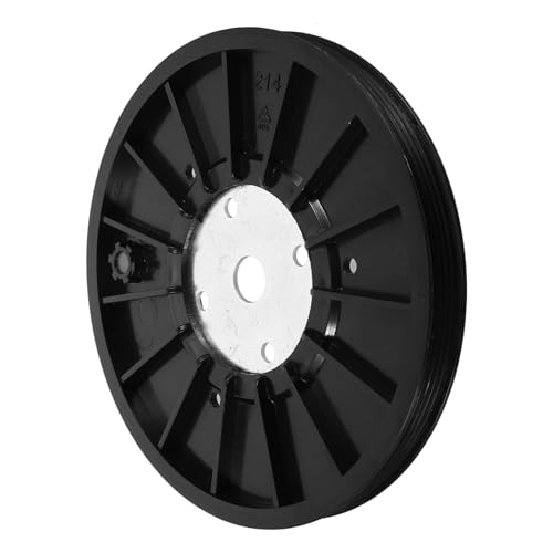 TOKIDNY Accessoire De Vélo De De Courroie De Fitness Pour Vélo Stationnaire De Remplacement De Disque De Transmission