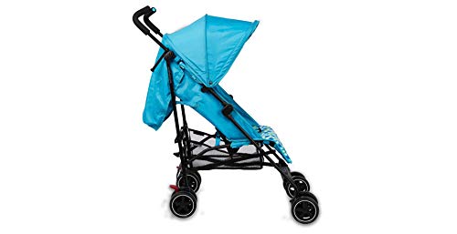Mothercare na481 Nanu Buggy Aqua 