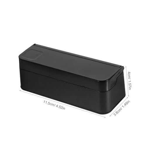 Organizador de Monedas para Auto PRETYZOOM miniatura 2