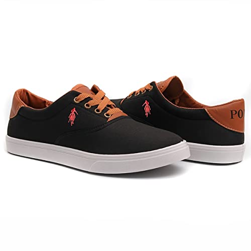 Kit 2 Pares Tênis Casual Polo Up Tradicional Classico Oferta