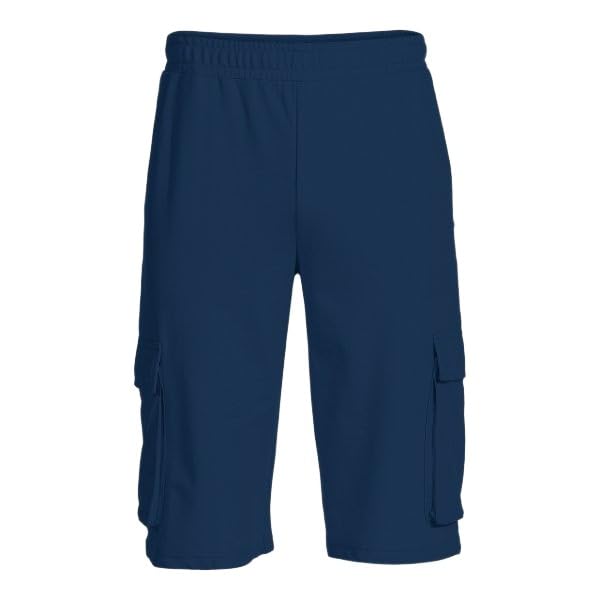 JOMA 700162-U-Tribe Marte Shorts M