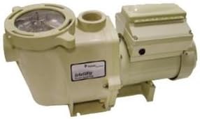 Pentair 011012 IntelliFlo VF High 