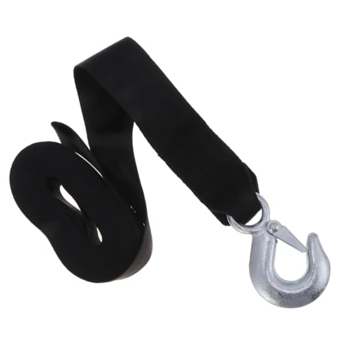 Sangle de treuil pour remorque marine ULTECHNOVO 1.5 T de 4.7 cm de large