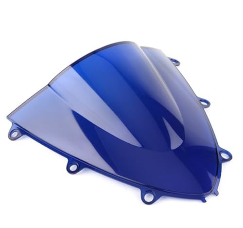 Déflecteur pare-brise moto CBR 1000 RR 2008-2011 protection contre le vent