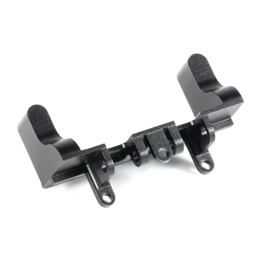 ��������ƃA�N�Z�T���[ Compatible With Axial For UTB18 For Capra 1/18 RC�N���[���[�J�[�A�b�v�O���[�h�p�[�c���^���t�����g�A�N�X���T�[�{�}�E���g�u���P�b�g�A�N�Z�T���[