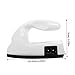 ABOOFAN Plancha De Vapor Portátil Cable Mini Plancha De Vapor Hogar Para Regalar Imagen de ABOOFAN Plancha De Vapor Portátil Cable Mini Plancha De Vapor Hogar Para Regalar