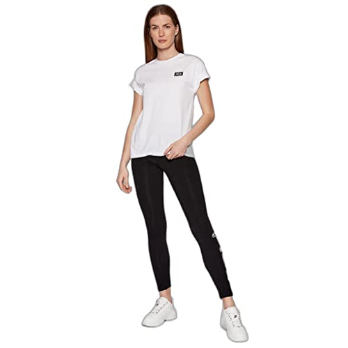 T shirt Fila FAW0142 EU - vue 5