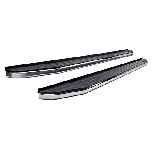 Estribos Steelcraft STX100 Running Boards 134100 miniatura 3