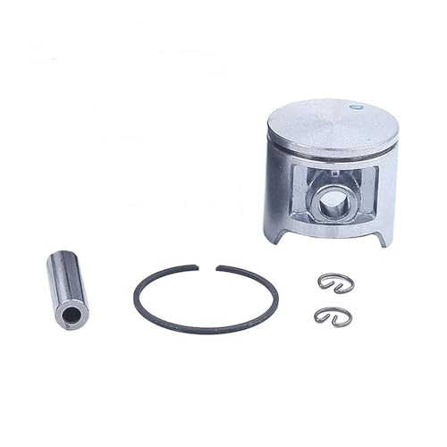 Kit d'anneaux de piston pour débroussailleuse S25 et modèles ST155 à ST485 - 2