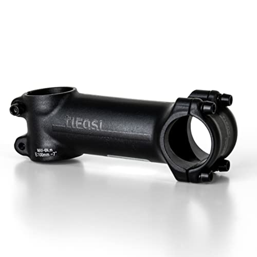 TIFOSI Uno Stem (100mm), Black - Image 3