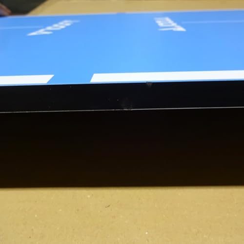 JOOLA Tischtennisplatte TT-Tisch Mini Tischtennistisch, Blue, one size