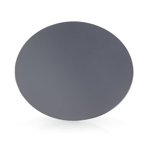 BB5Z78405A26APTM Primed Fuel Tank Filler Door Fit for Ford Explorer 2011-2019, Police Interceptor Utility 2013-2019, Gas Cap Cover ReplaceBB5Z-78405A26-APTM