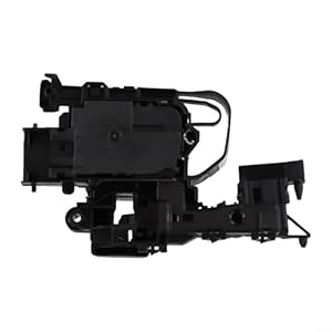 Vervangende wasmachine schakelaar deurslot DC3400028A voor Samsung wasmachines compatibel met OEM onderdeelnummers EG 380917 1 AP6975226 PS12740237 voor veilig deurslot