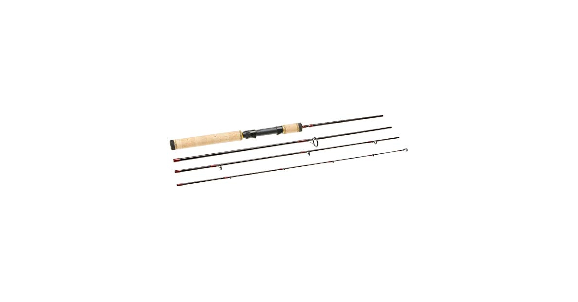 Amazon.com : Daiwa Rods Spinning SMD702ULFS Spinmatic