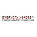 Everyday Heroes: Core Rulebook - Anniversary Edition