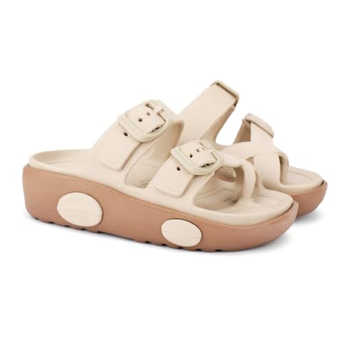 Image of BERSACHE Extra Soft Classic Casual CHAPPAL with Regular wear with Ultra Soft & Flexibility Technology Flipflop for Kids 's